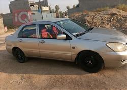 میتسوبیشی لانسەر